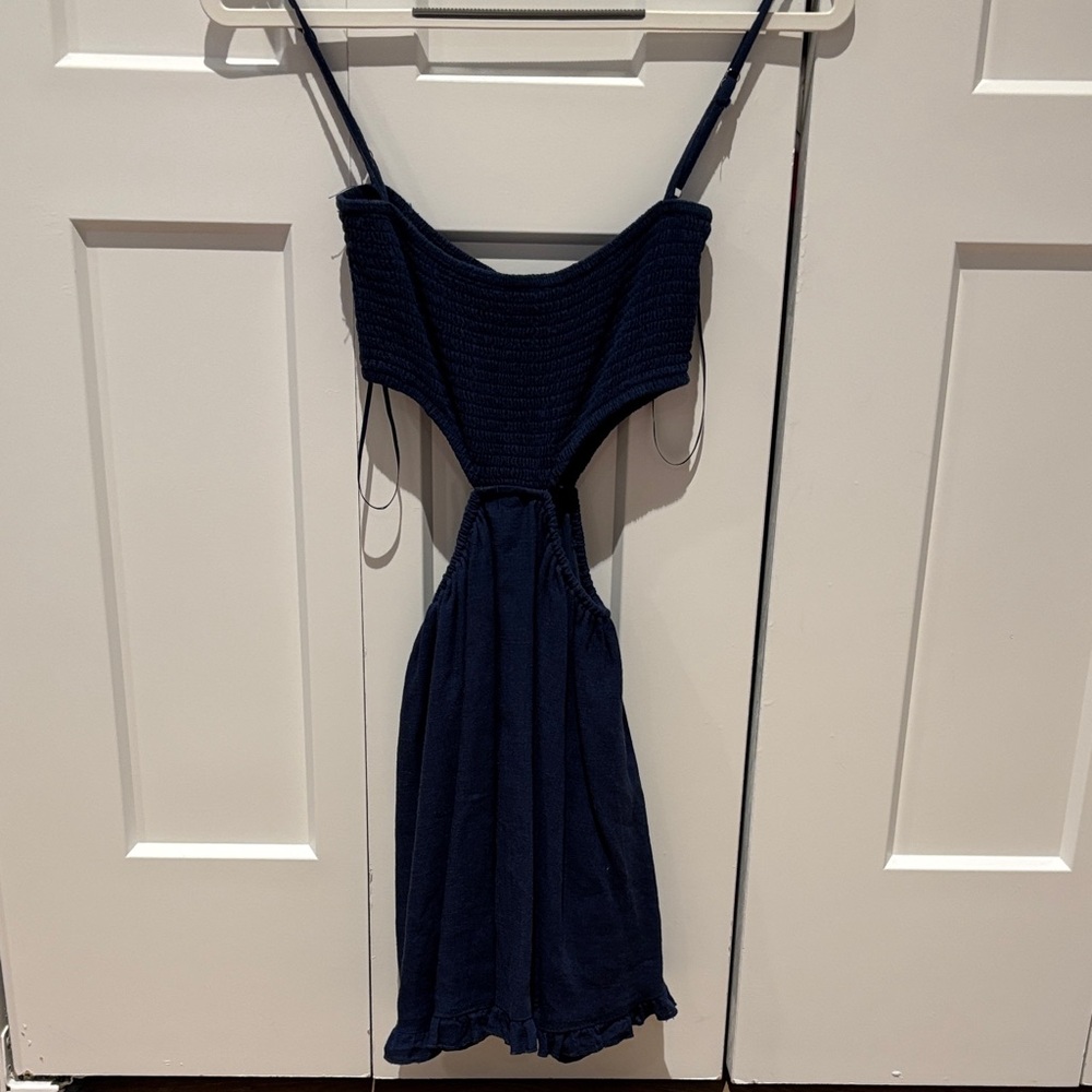 Mini Dress